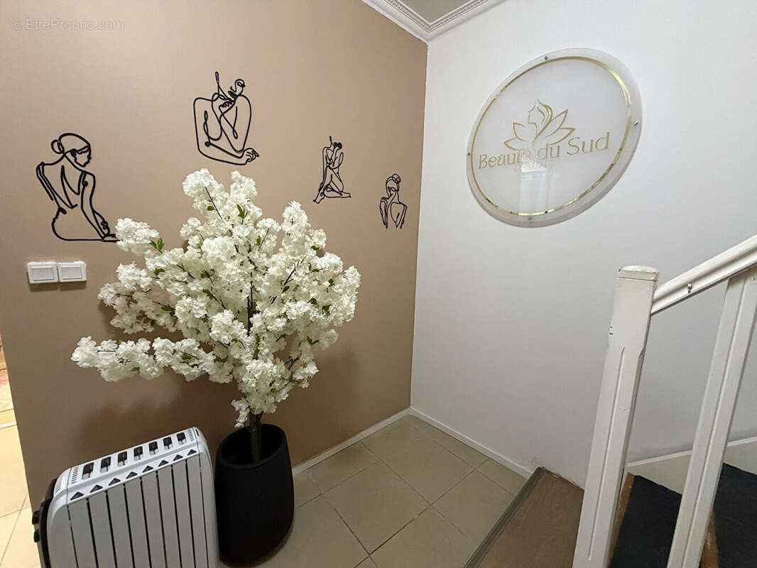 Commerce à BOULOGNE-BILLANCOURT