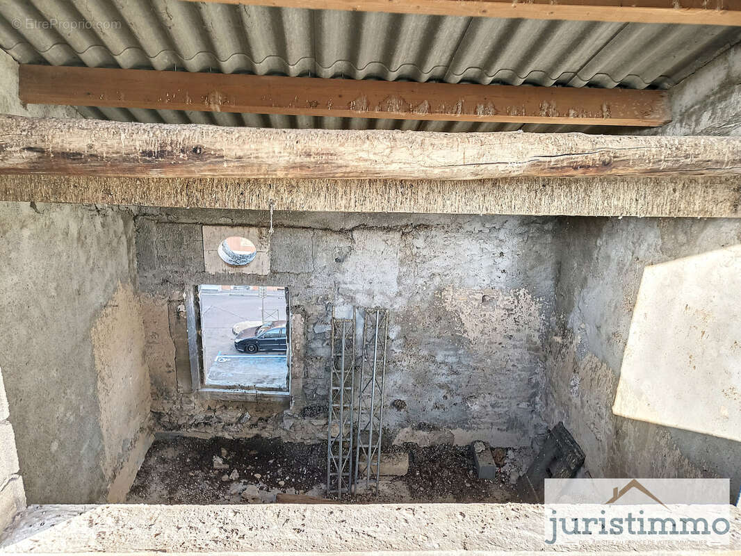 Appartement à BOLLENE