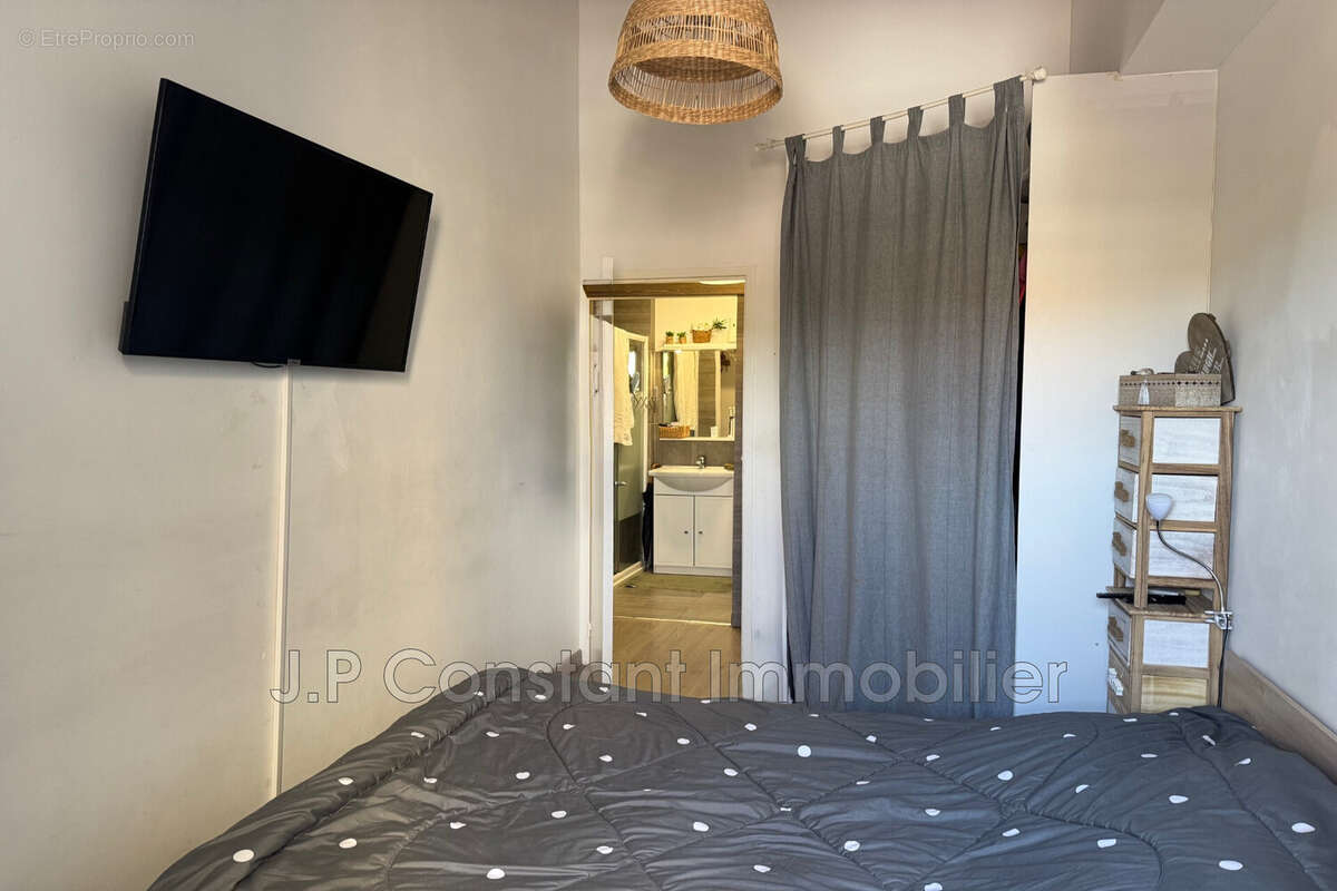 Appartement à LA CIOTAT