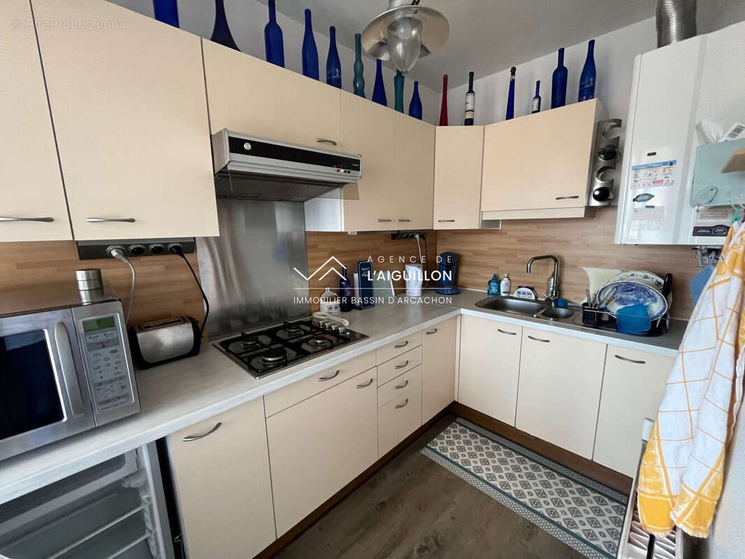 Appartement à ARCACHON