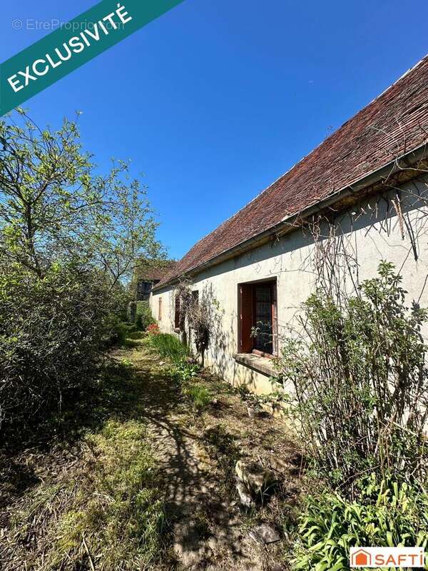 Photo 3 - Maison à PRECY