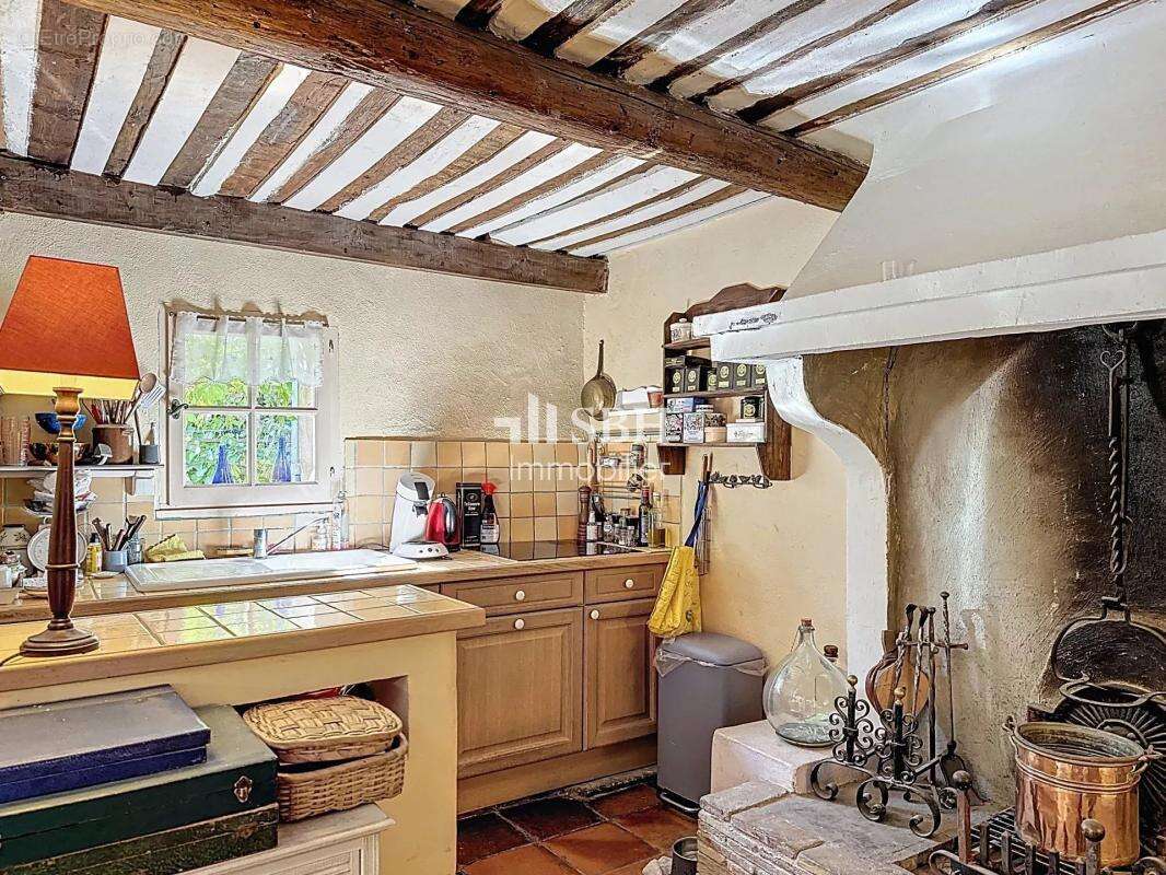 Maison à SAUMANE-DE-VAUCLUSE