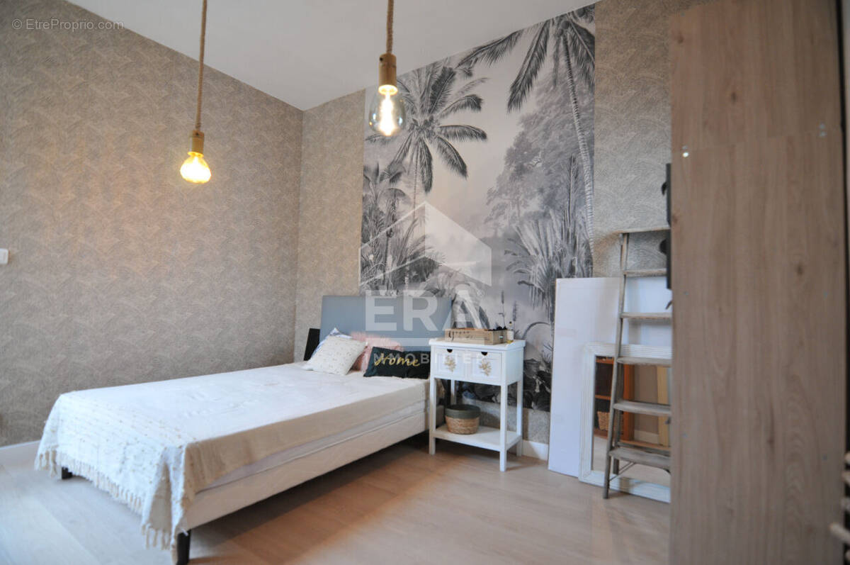 Appartement à BERCK