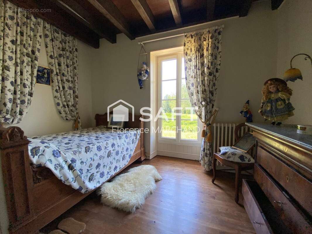 Maison 173 m² à Aiffres  - photo 5