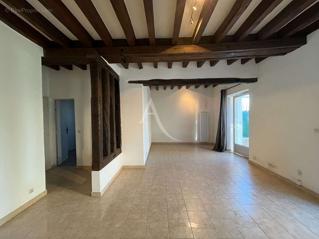 Appartement à VINEUIL