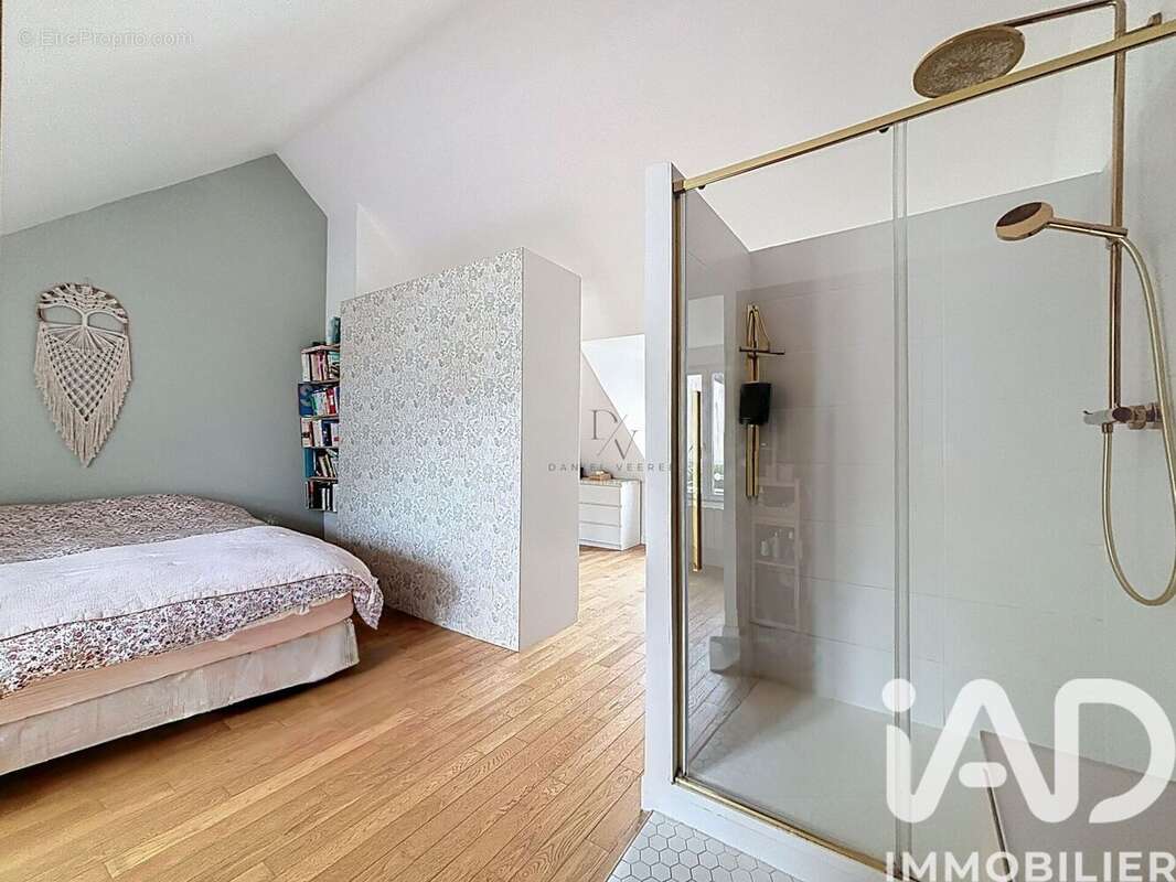 Photo 9 - Maison à CLAMART