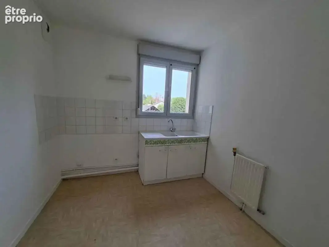 Appartement 4 pièces – 85,33 m² à fontaines - photo 6