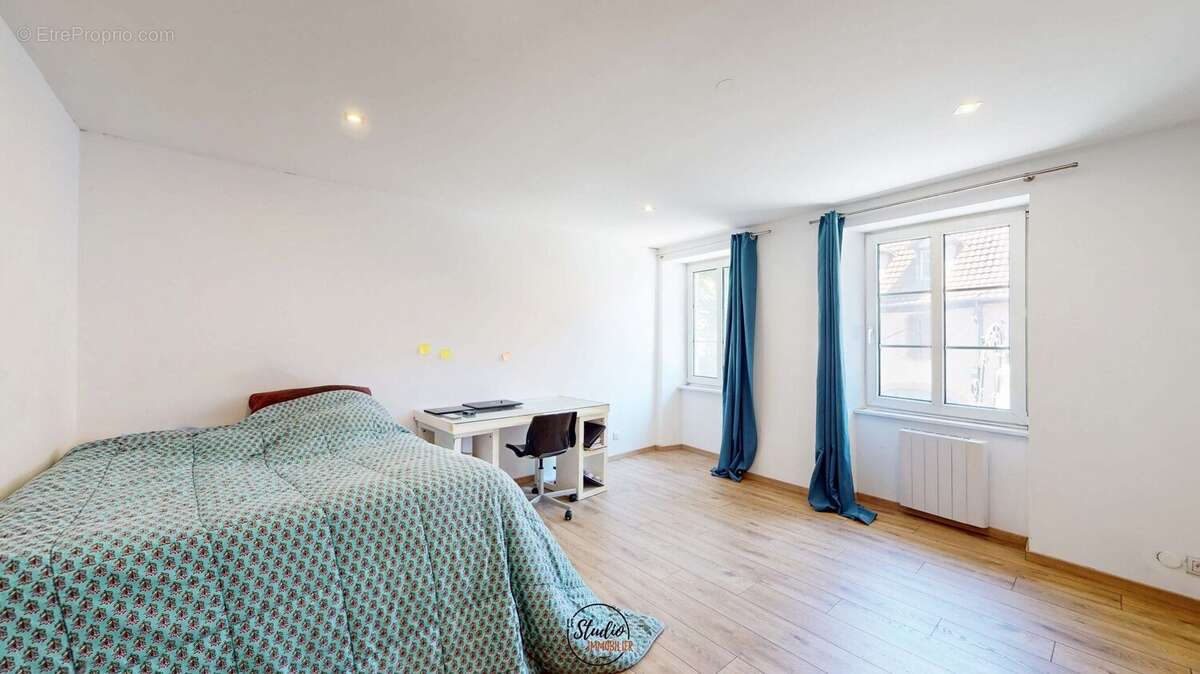Appartement à SAVERNE