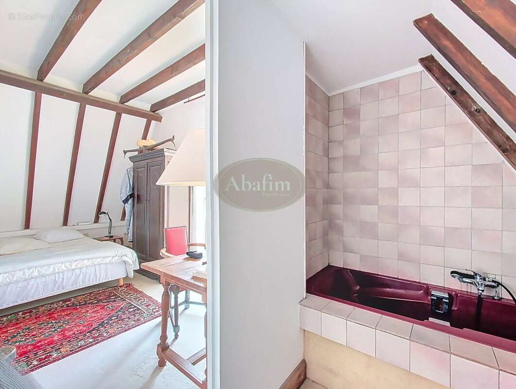 Maison à PAU