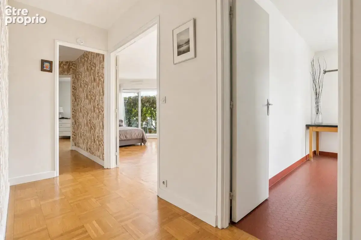 Appartement de 3 pièces de 73 m² à Verneuil-sur-Seine - photo 6