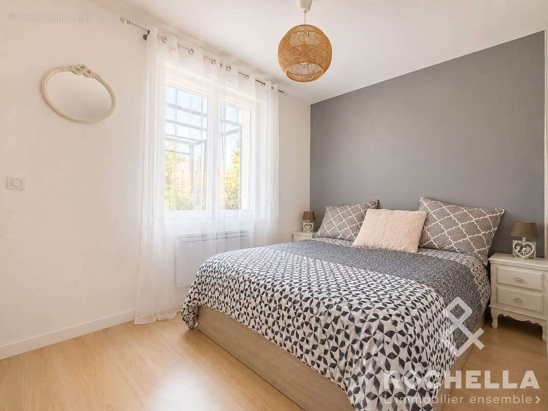 Maison 132 m² à Ternant  - photo 9