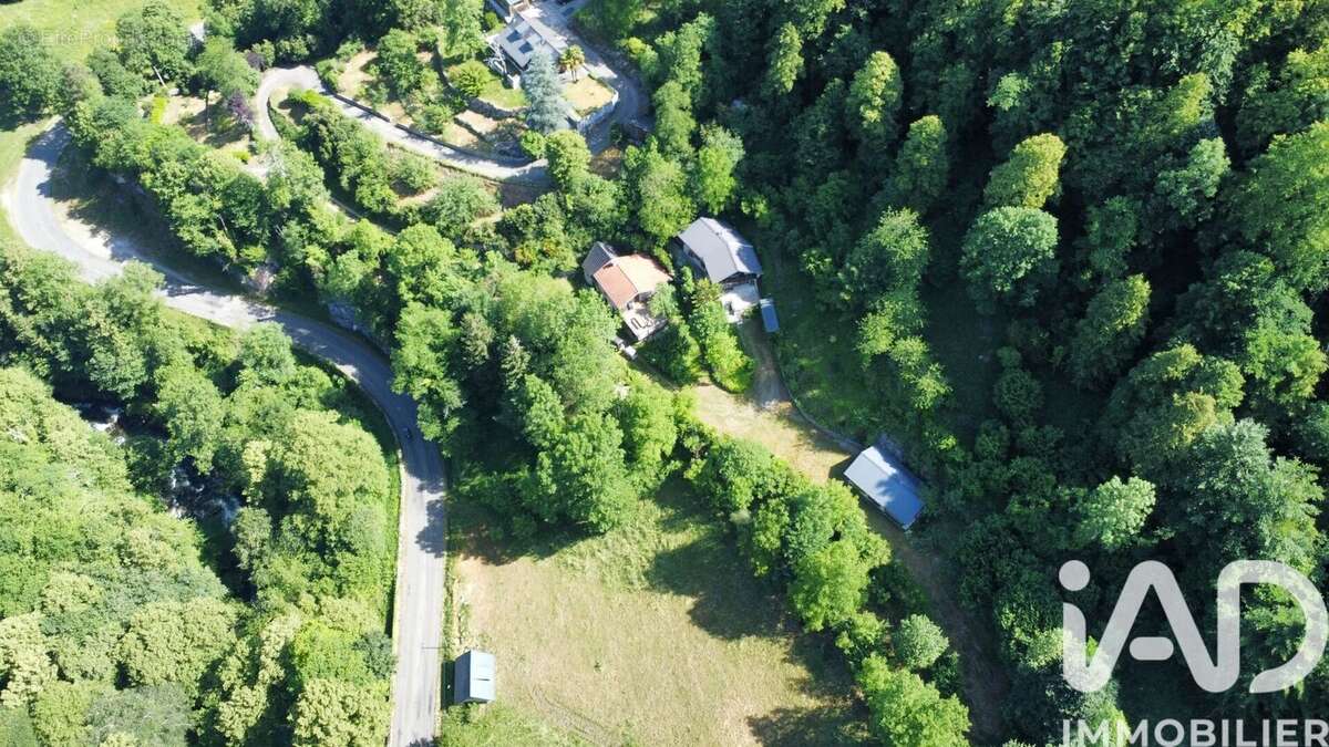 Photo 5 - Maison à ERCE