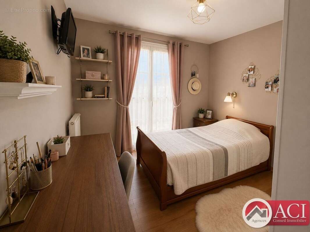 Maison 5 pièces à Meru avec studio en sous sol - photo 6