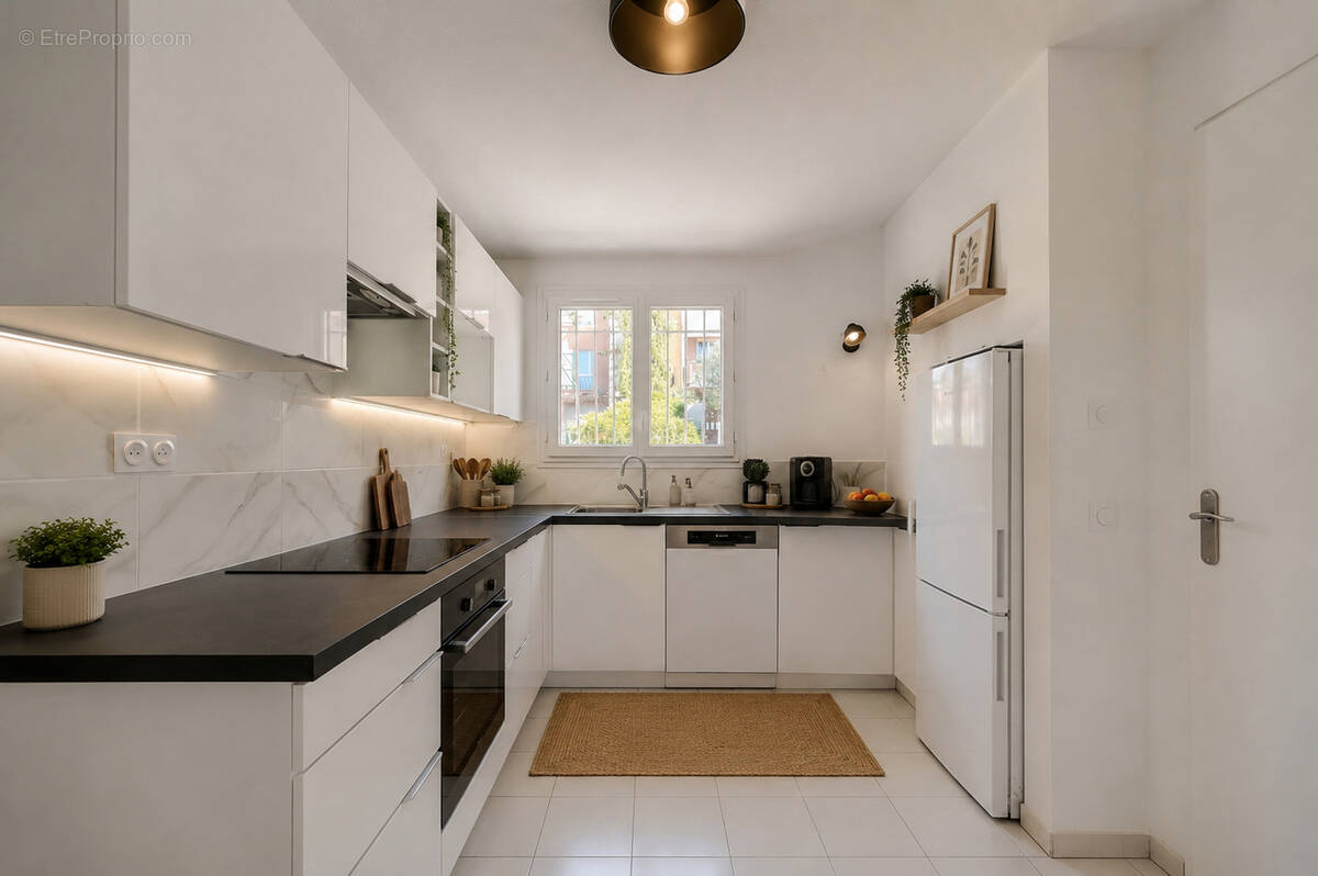 Maison à AIX-EN-PROVENCE