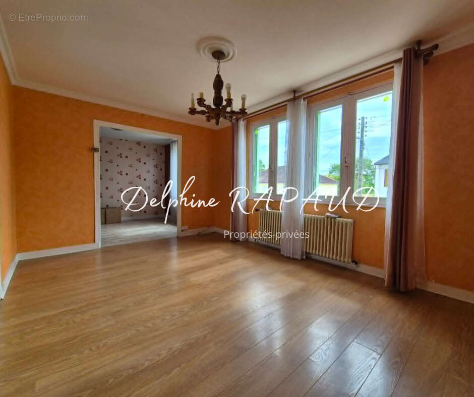 Maison Nogent Le Rotrou 74 m2 - photo 6
