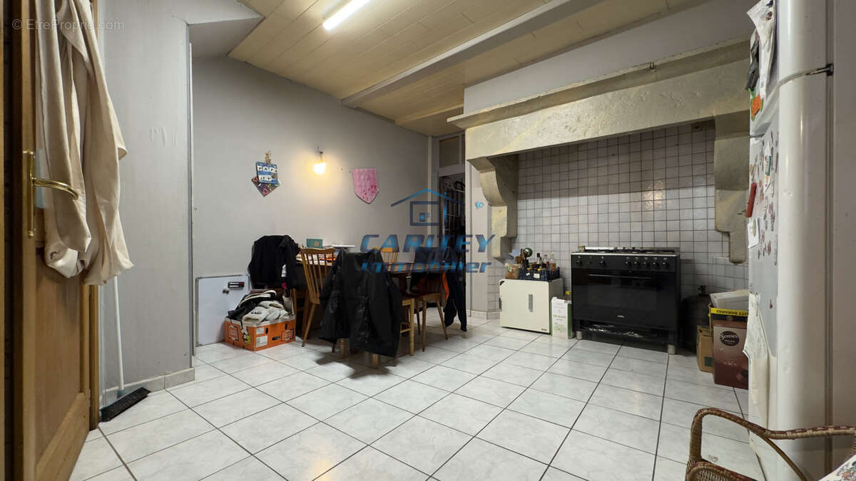 Appartement à ROUGEMONT
