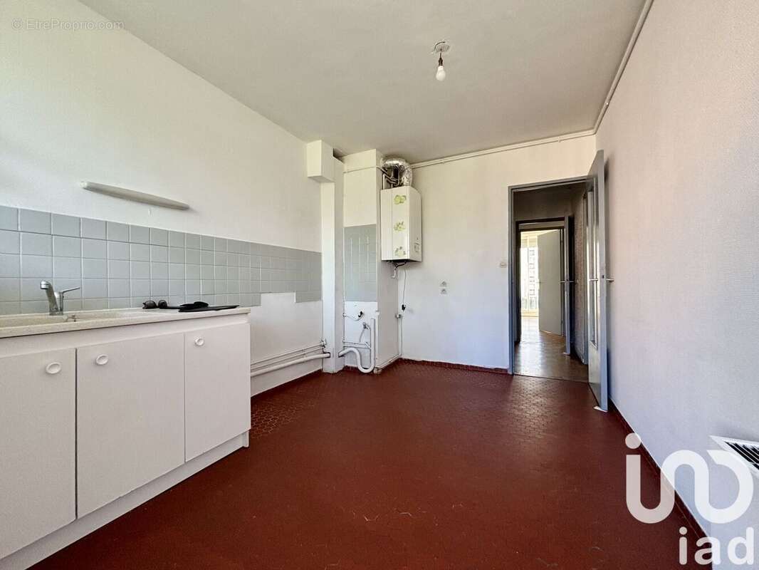 Photo 4 - Appartement à COLOMIERS