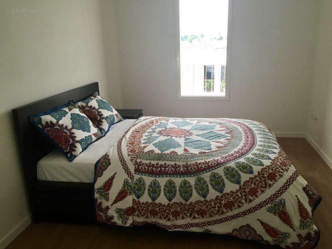 Appartement à BIARRITZ