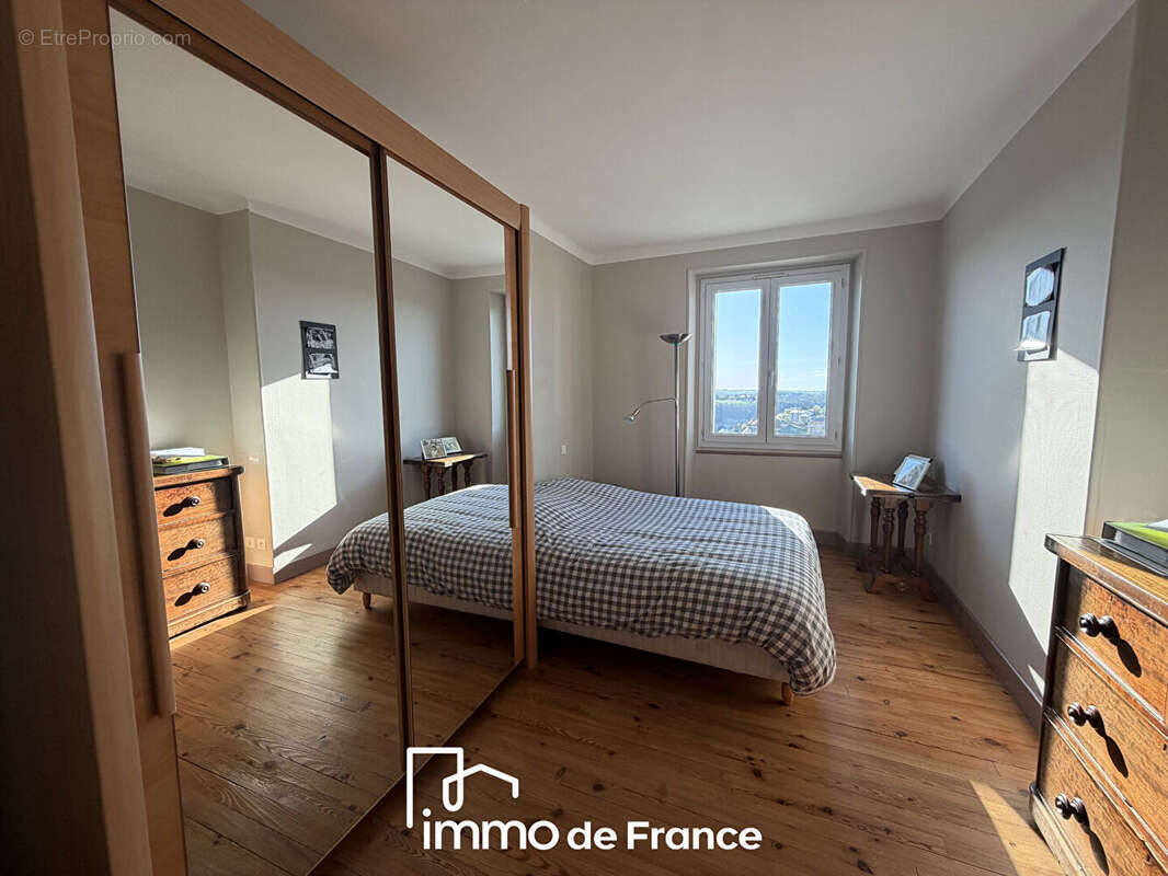 Appartement à RODEZ