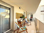 Appartement à LA TESTE-DE-BUCH