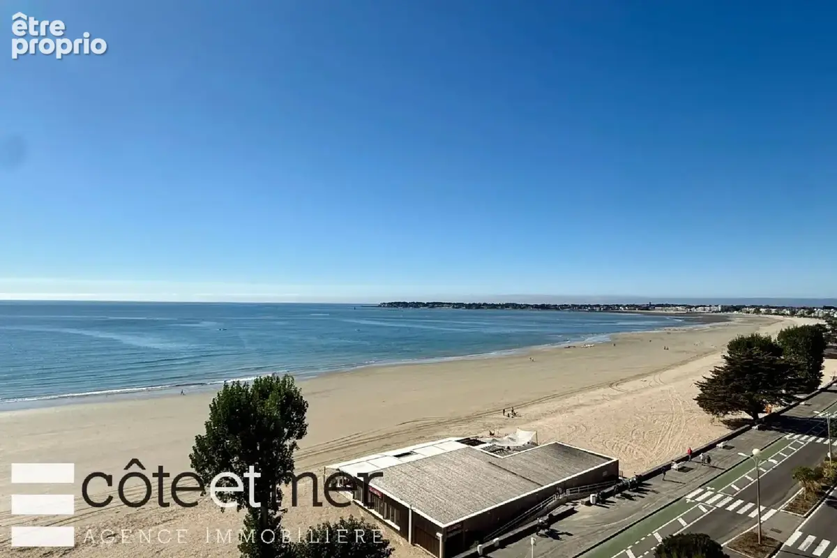 Appartement 5 pièces 106 m² à vendre à La Baule-Escoublac (44500) - photo 4