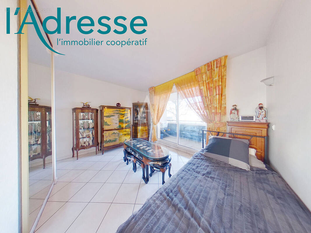 Appartement à NOISY-LE-GRAND