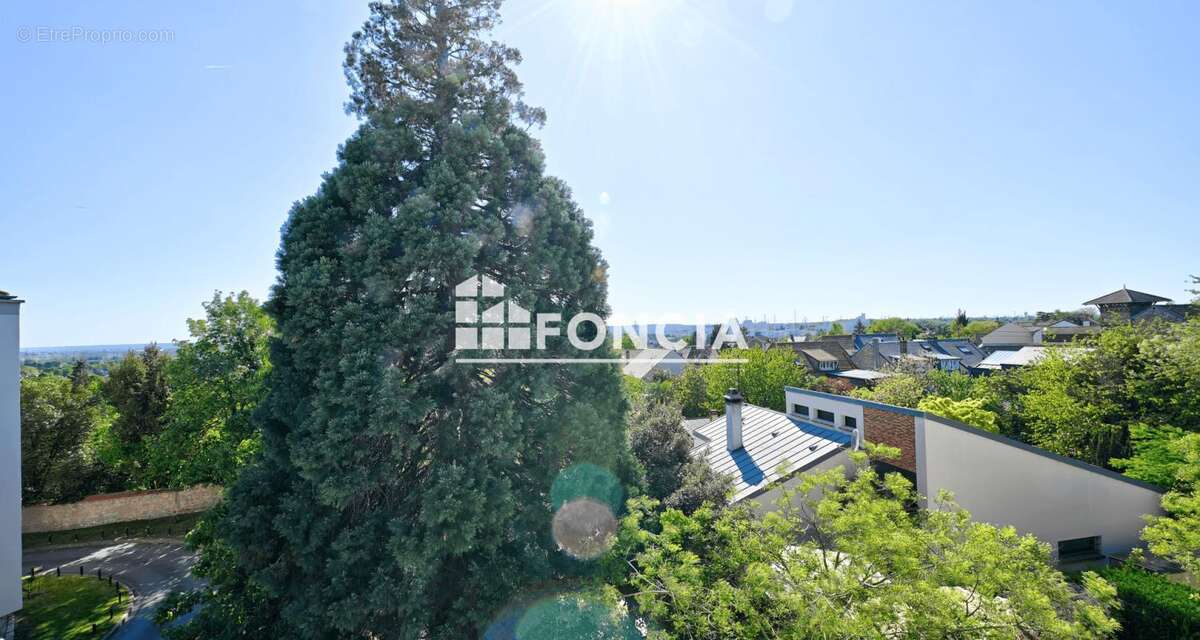 Appartement à PONTOISE