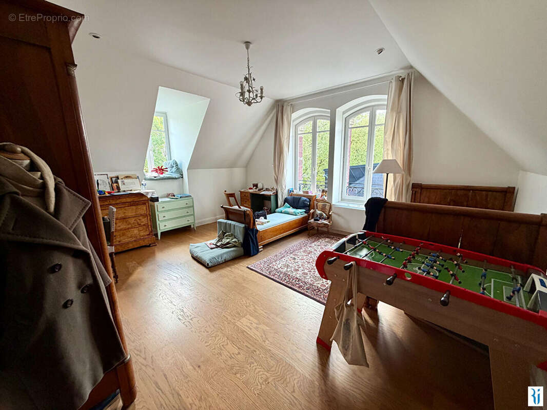 Appartement à ROUEN