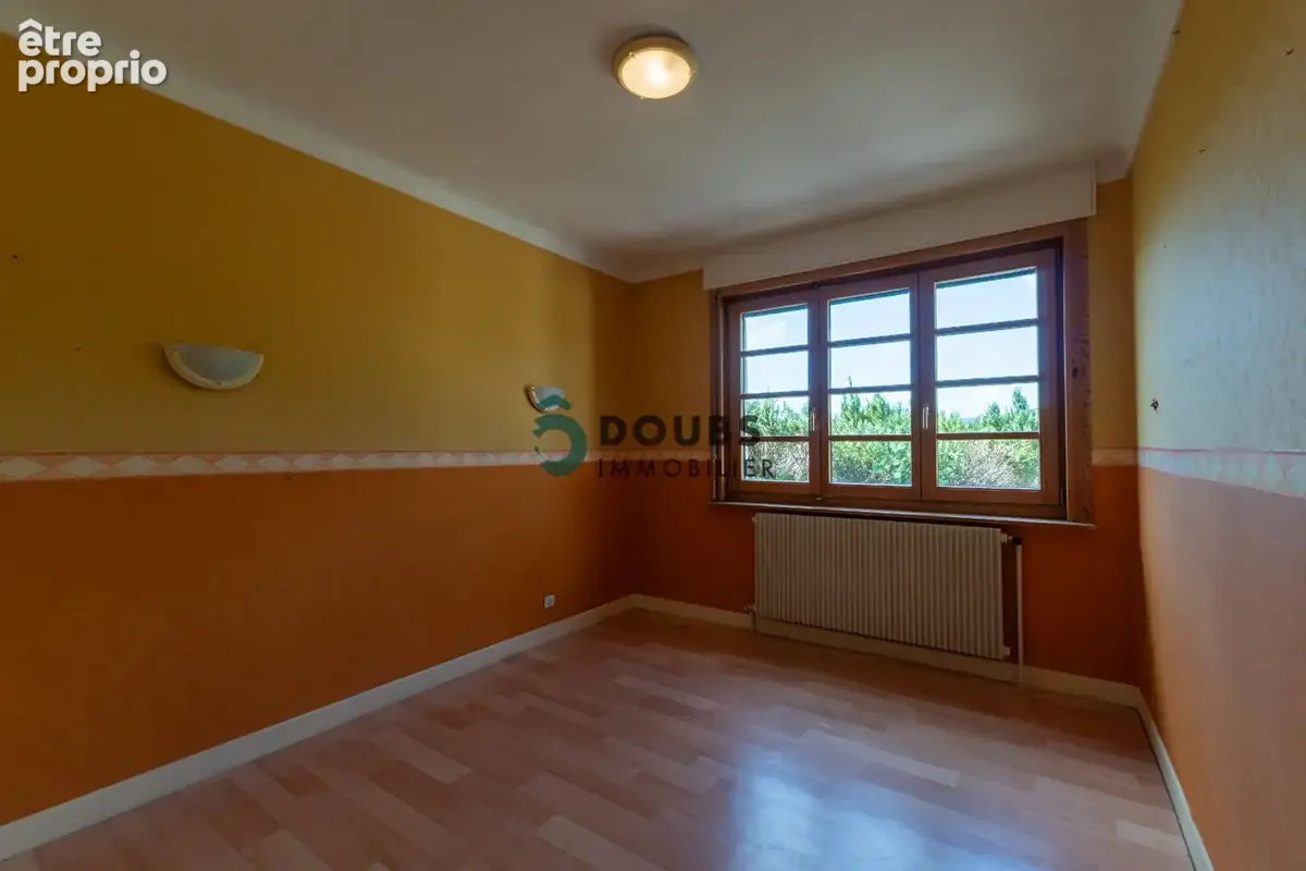 Maison Les Fins de188 m2 - photo 11