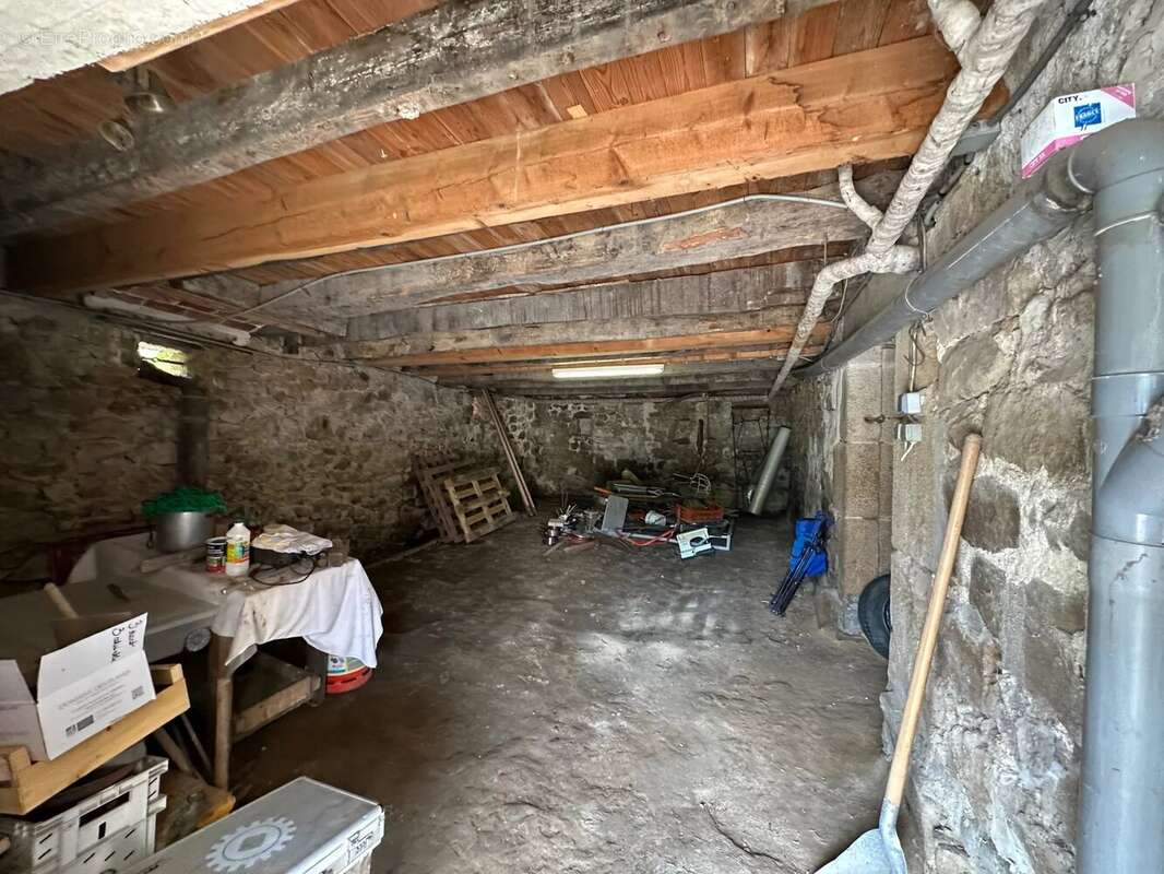 Appartement à BOUCIEU-LE-ROI