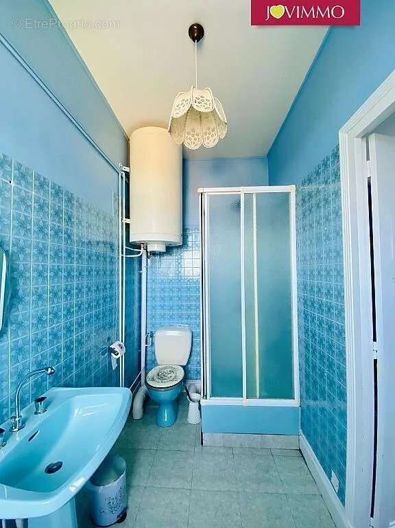 Maison à NERIS-LES-BAINS