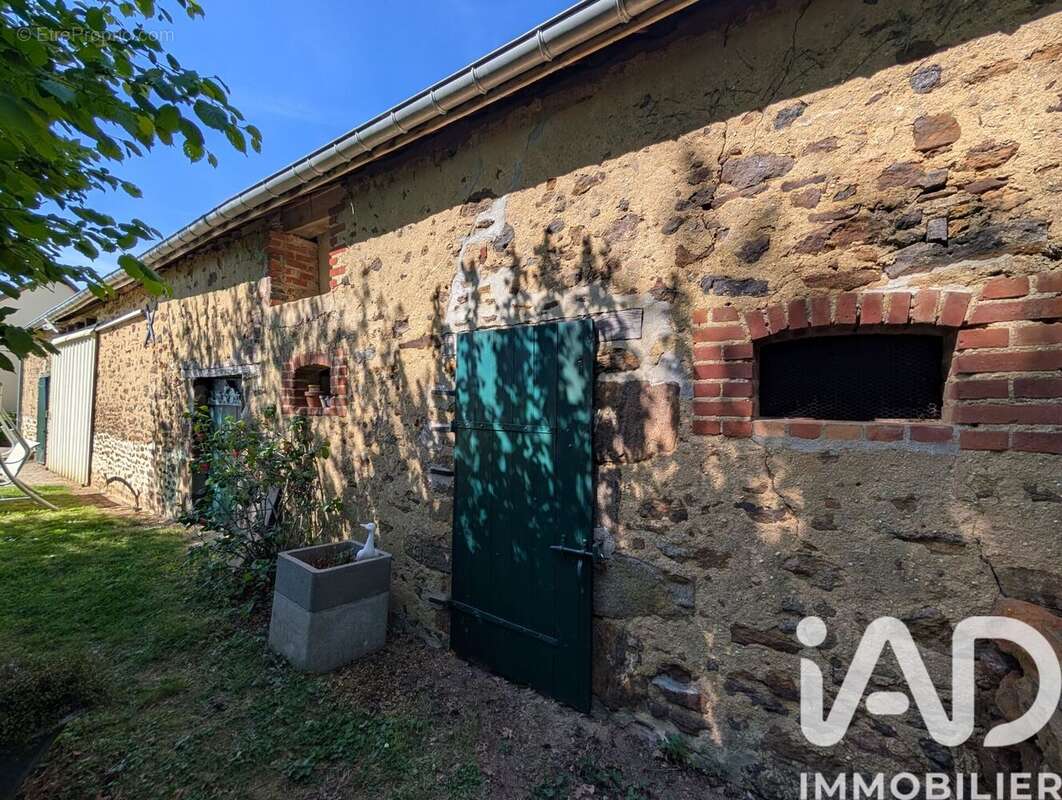 Photo 4 - Maison à AIGNE