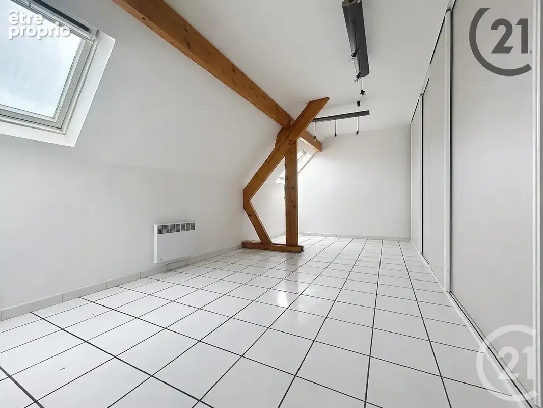 Appartement 3 pièces 84 m² à vendre à Montereau-Fault-Yonne (77130) - photo 10