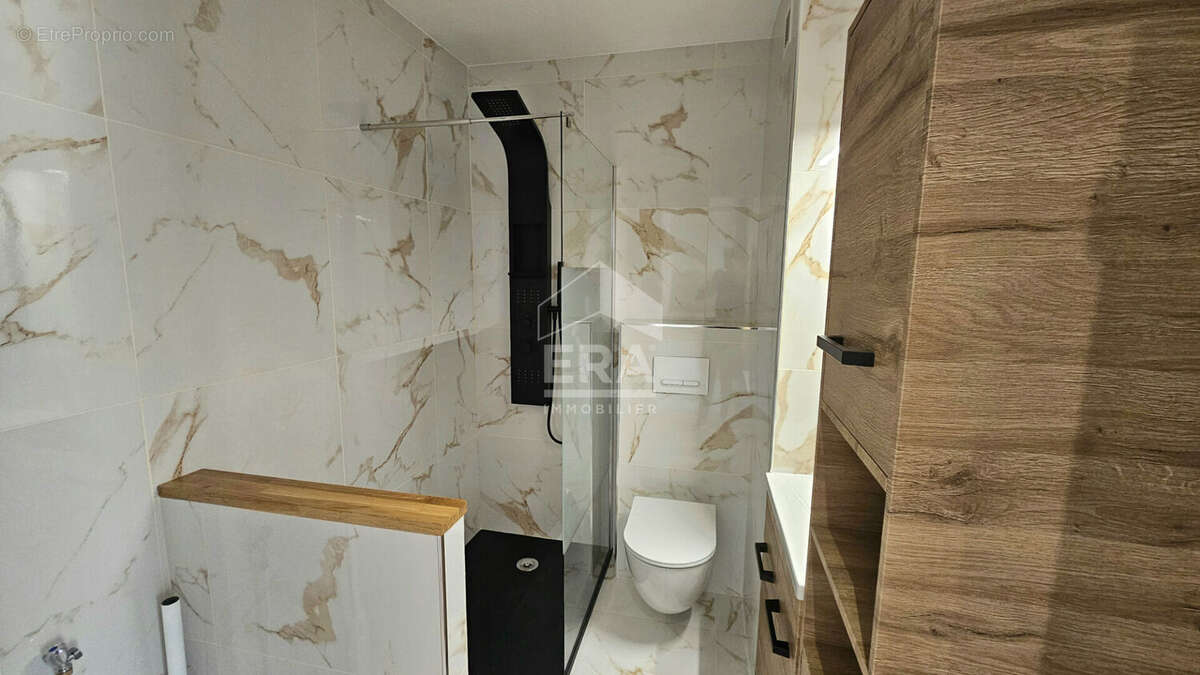 Appartement à VENCE