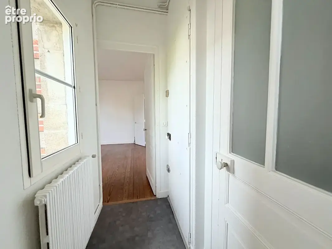 Appartement Laval 3 pièce(s) 67.02 m2 - photo 3