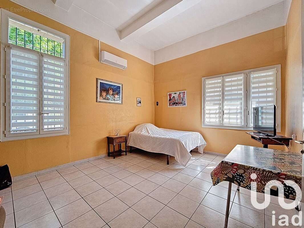 Photo 2 - Maison à MURVIEL-LES-BEZIERS