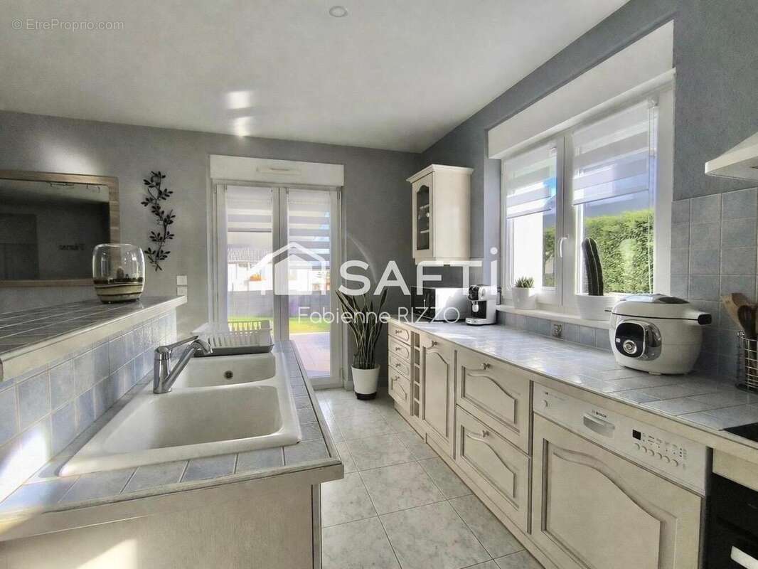 Maison 110 m² à Lelling  - photo 4