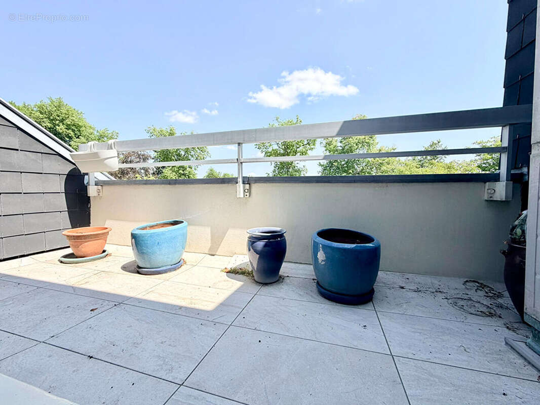 Parc des promenades - alencon - appartement 3 chambres - photo 6