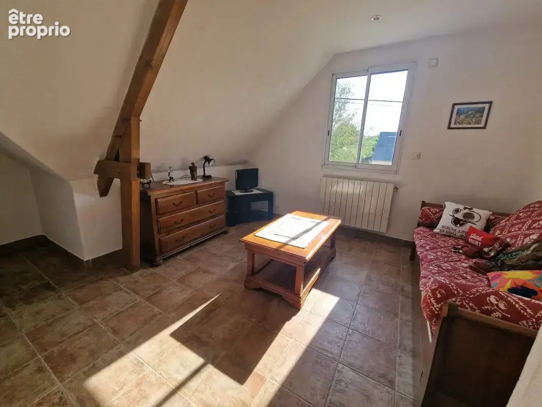 Belle maison familiale 5 chambres avec piscine – Bourg d'Escoublac à pied - photo 19