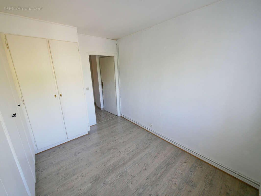 Grand appartement T2 dans le quartier des Fins - photo 11