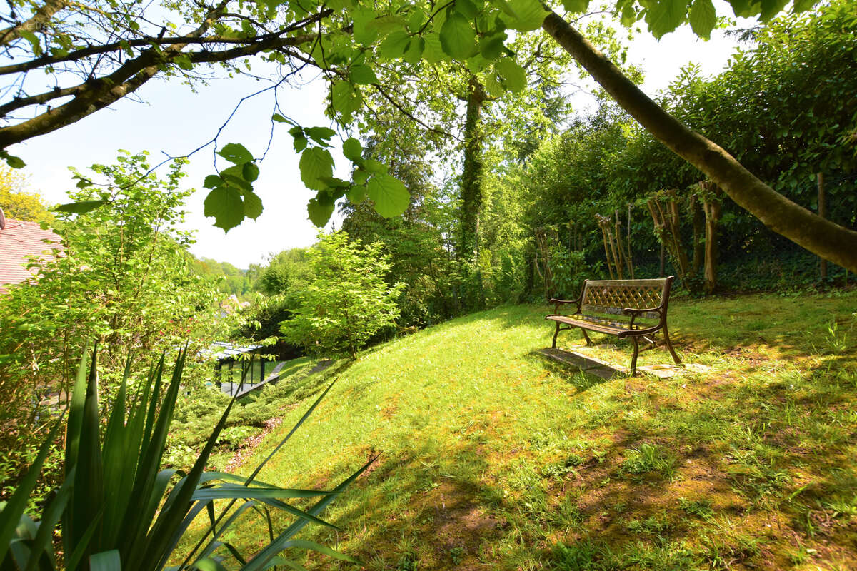 Maison à LEVIS-SAINT-NOM