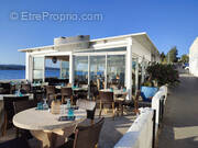 Commerce à BALARUC-LES-BAINS