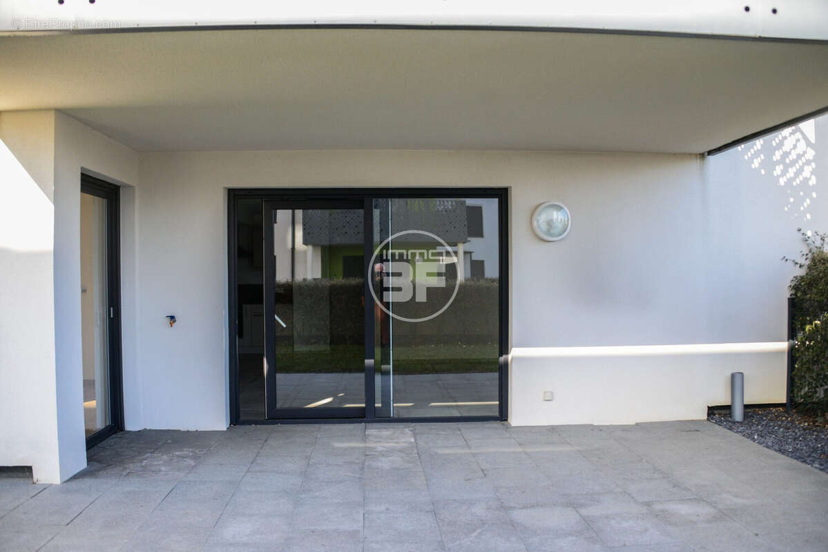 Appartement à SIERENTZ