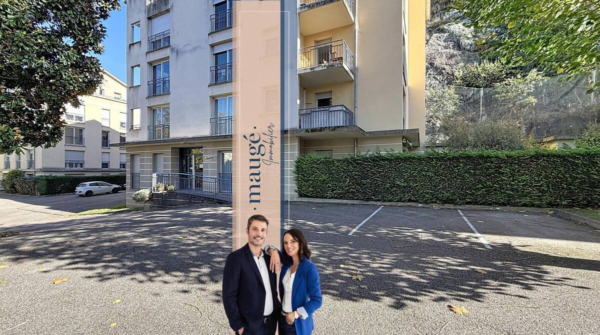 Appartement à VIENNE