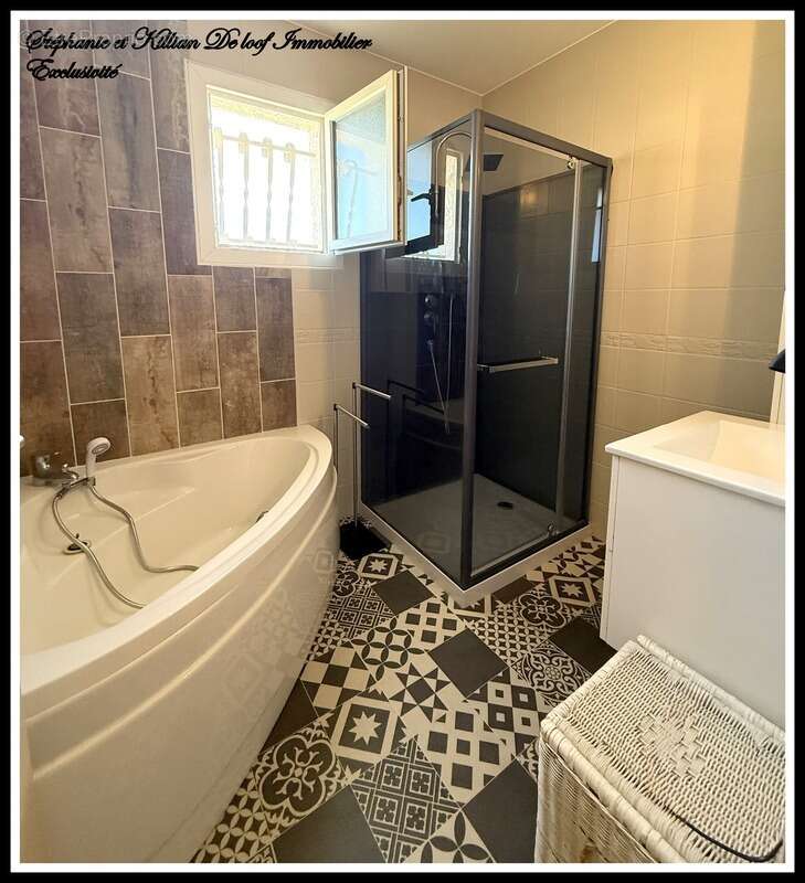 Maison à LIEURAN-LES-BEZIERS