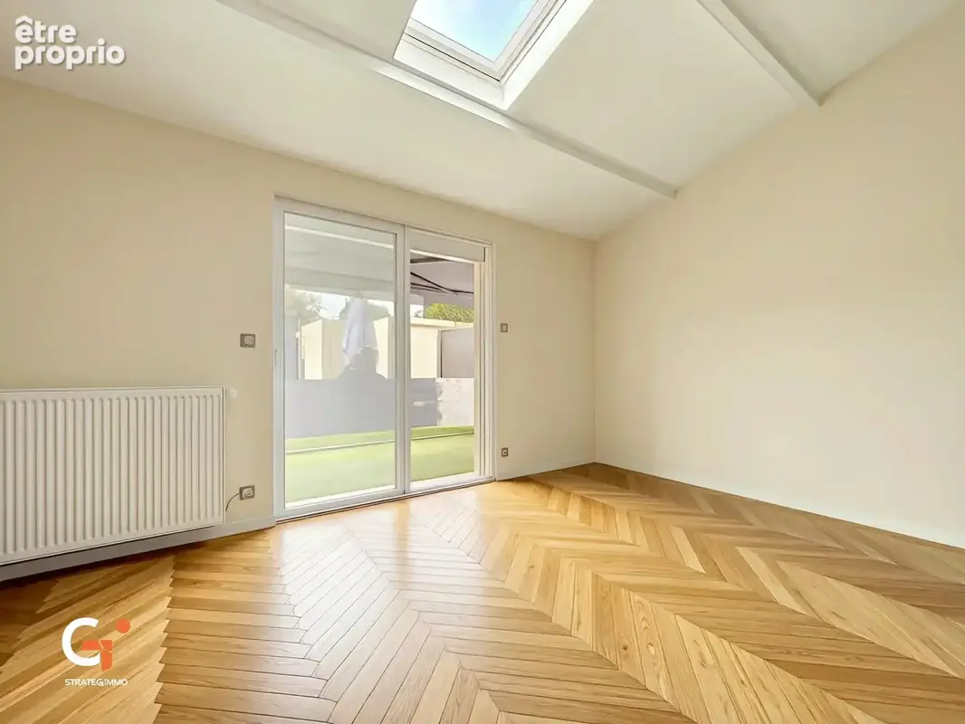 Charmante maison à Sotteville-lès-Rouen - photo 6