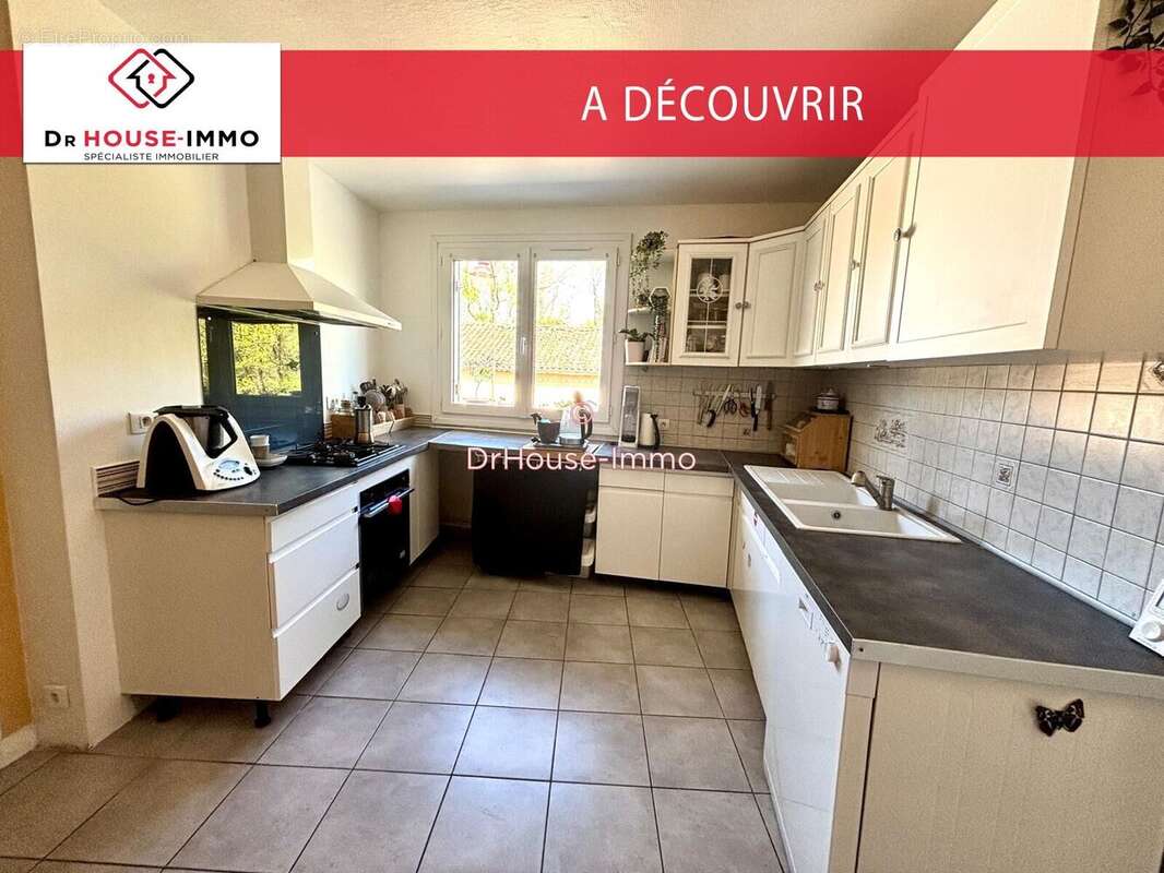 Maison 115 m² à Saint-Laurent-Sur-Manoire  - photo 13