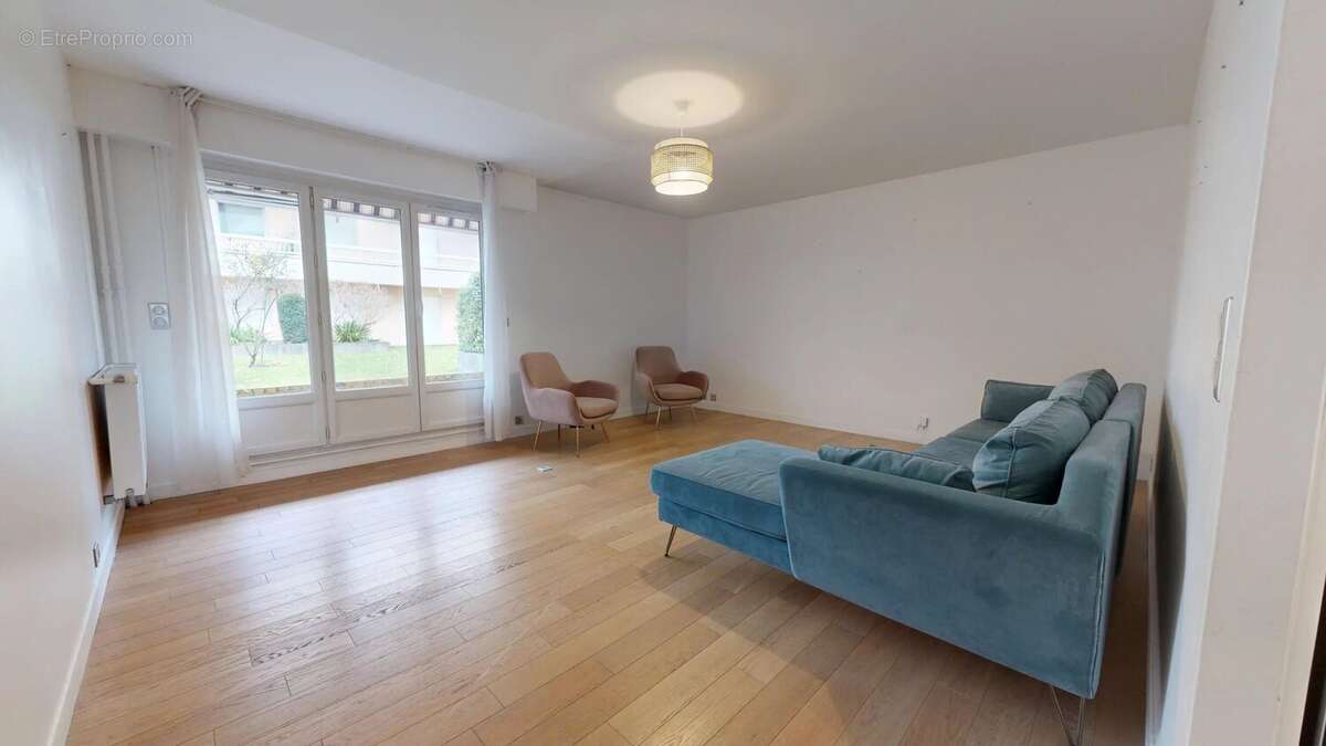 Appartement à GAGNY