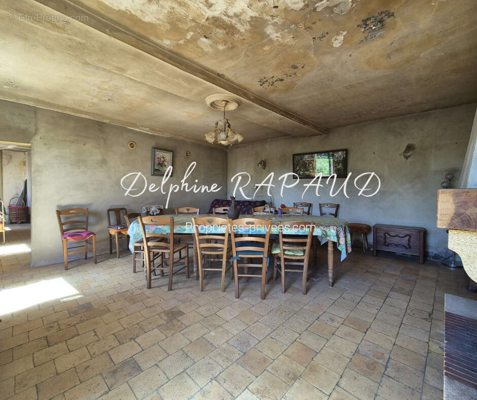 Maison à NOGENT-LE-ROTROU