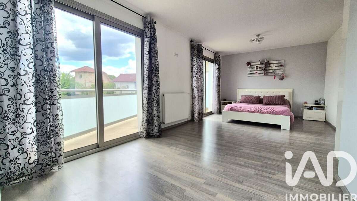Photo 9 - Maison à CHAMPIGNY-SUR-MARNE